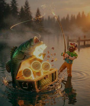 Big Bass Bonanza