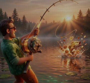 Big Bass Bonanza