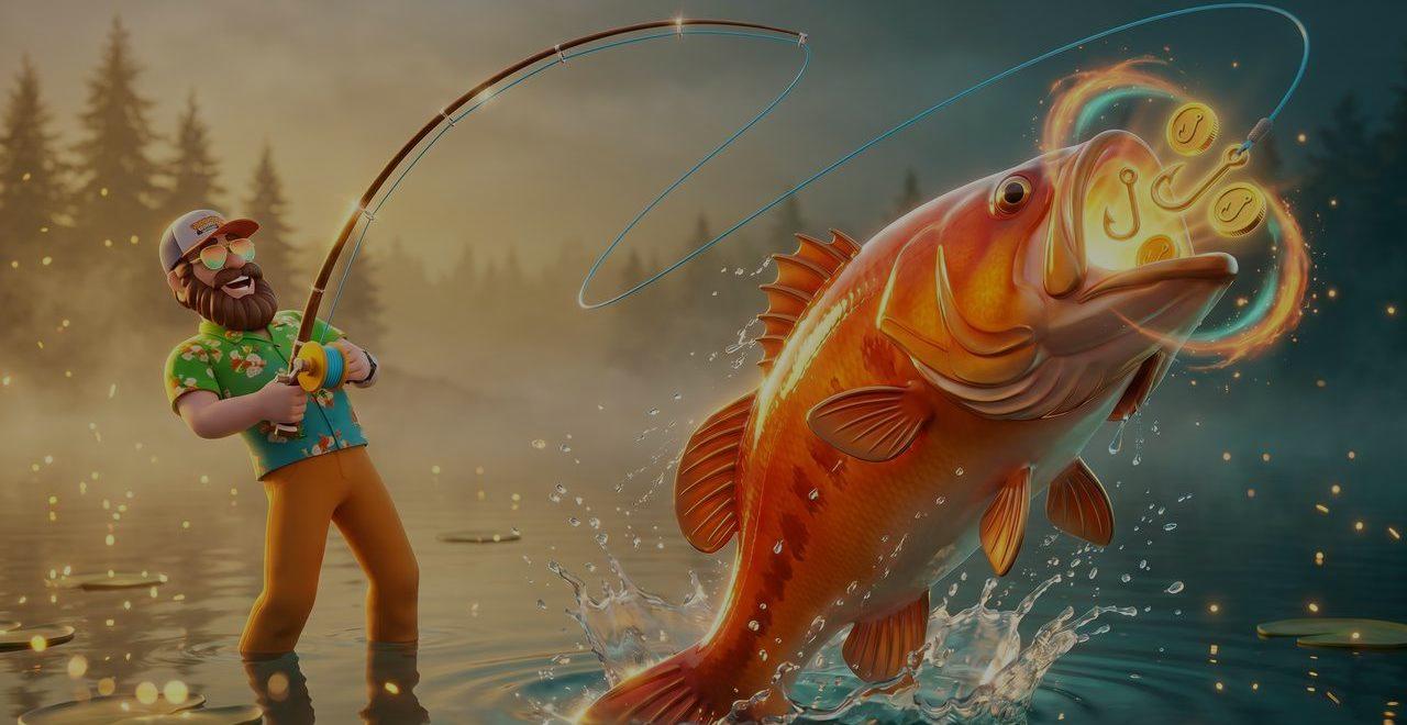 Big Bass Bonanza