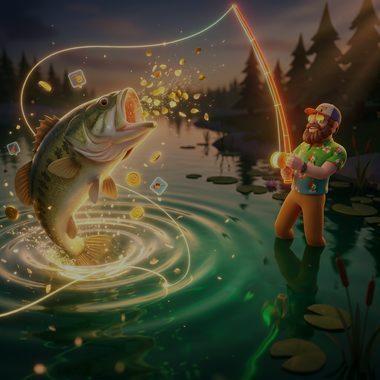 Big Bass Bonanza